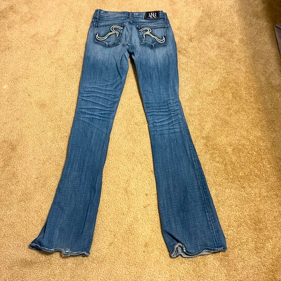 Rock & Republic Nora Jeans - 25 - Picture 3 of 7